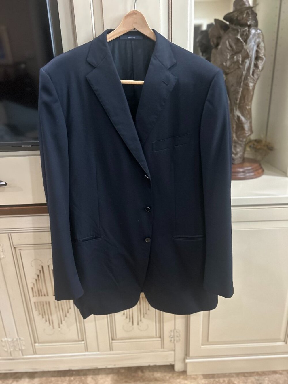 Ermenegildo Zegna